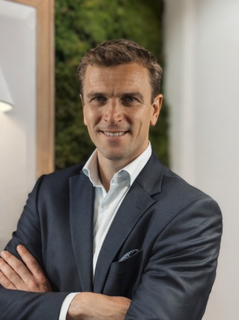 Christophe GUEGUEN