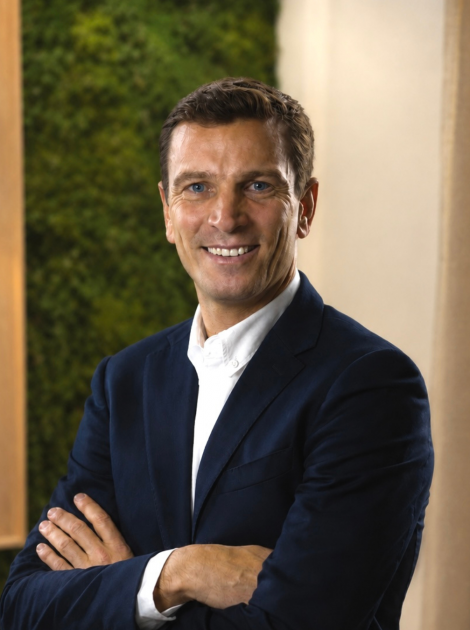 Christophe GUEGUEN