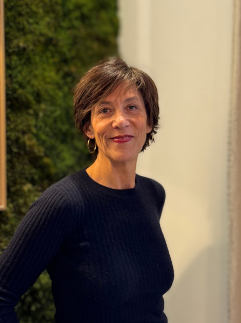 Perrine COPPOLA PERON