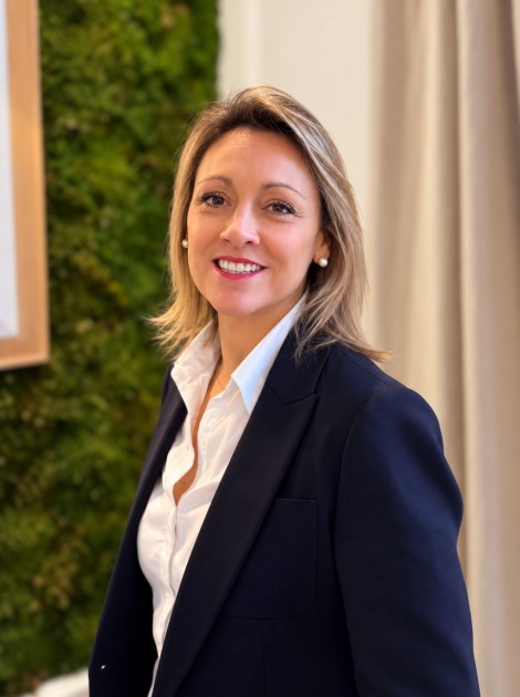 Soléne FOLLEZOU