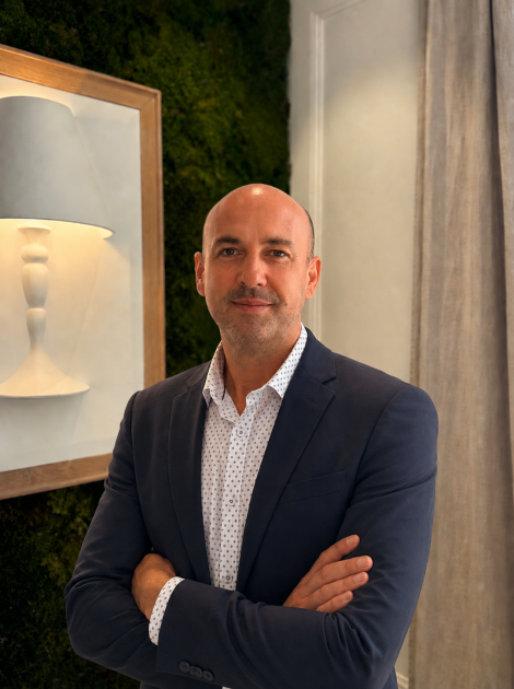 Laurent TROADEC