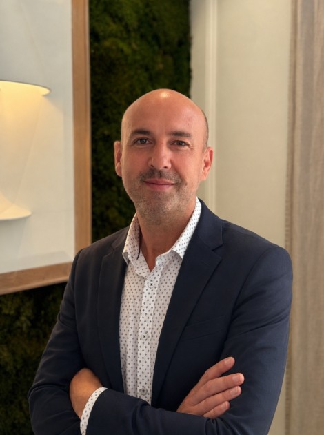 Laurent TROADEC