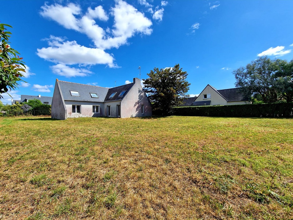 A VENDRE Ste Marine Maison, Plages, Commerces TERRE D'IMMO