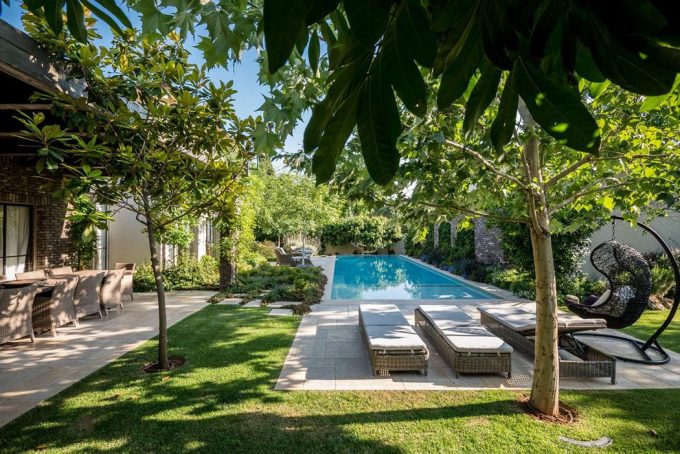 Vannes Centre Ville – L’exceptionnelle & Remarquable Propriété Ancestrale avec Piscine