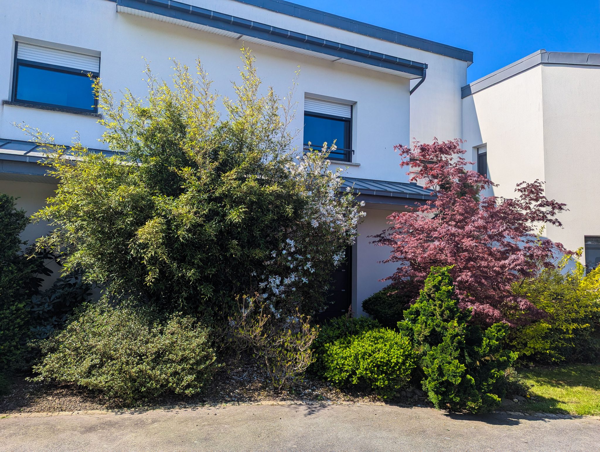 Ploërmel – Ambiance Raffinée & Style Design Pour Cette Splendide Villa d’Architecte (350m²)