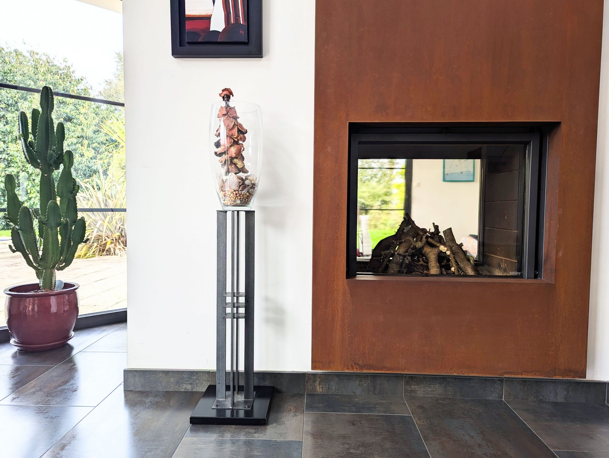 Ploërmel – Ambiance Raffinée & Style Design Pour Cette Splendide Villa d’Architecte (350m²)