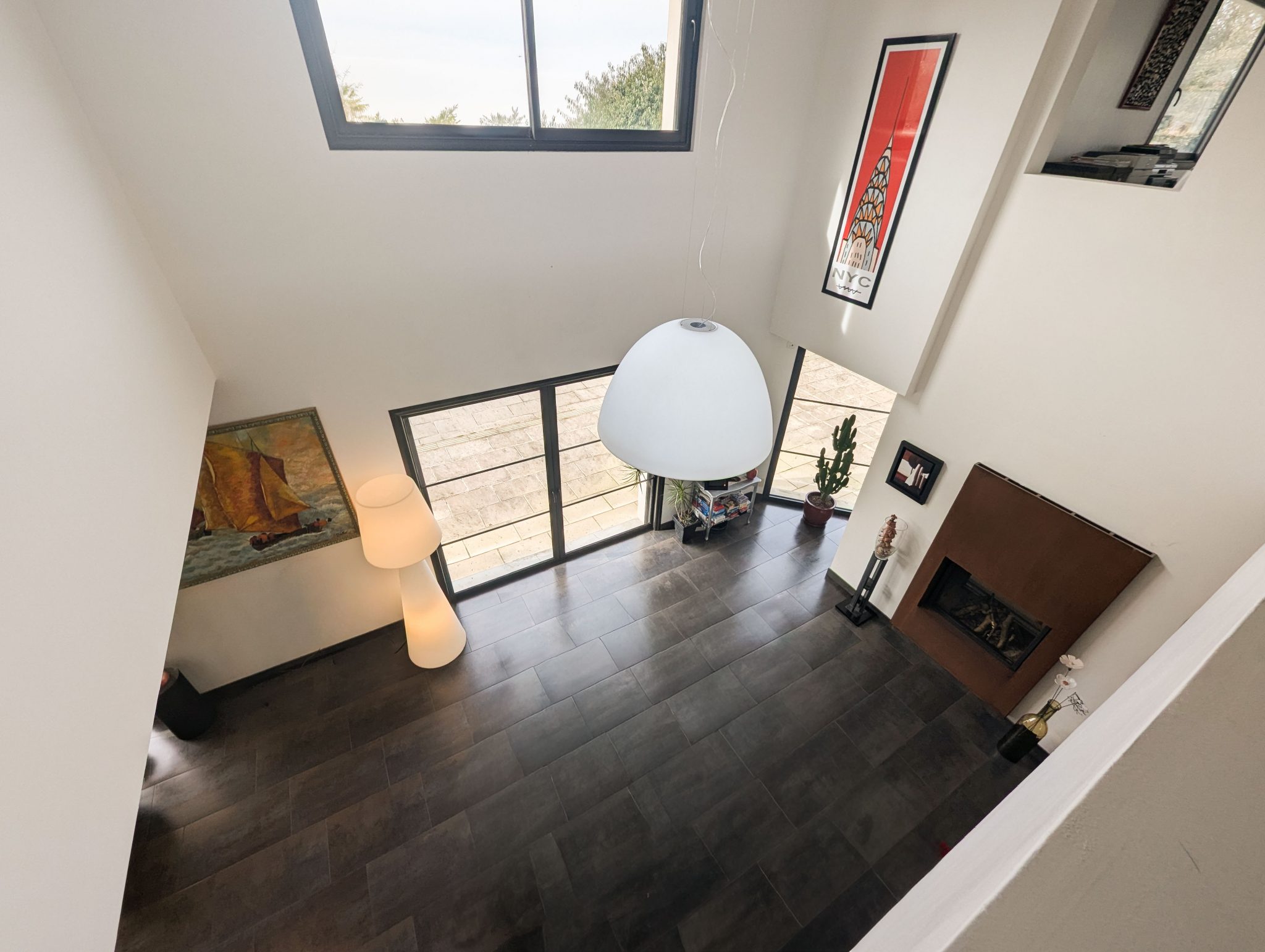 Ploërmel – Ambiance Raffinée & Style Design Pour Cette Splendide Villa d’Architecte (350m²)