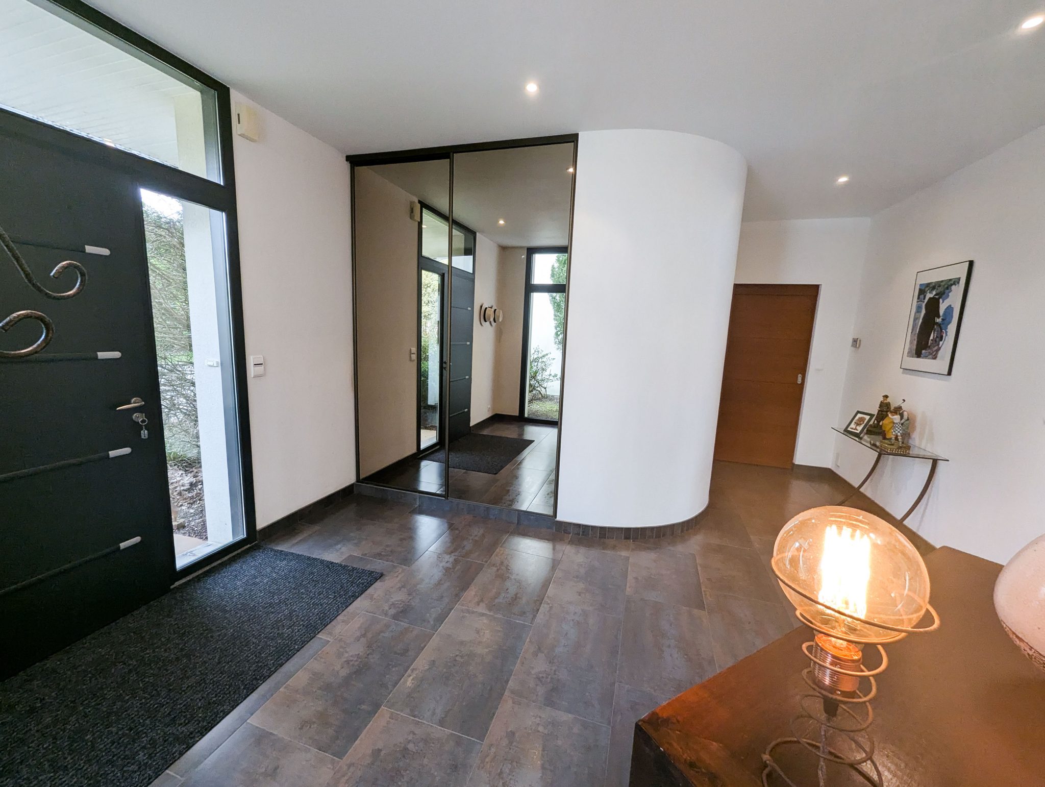 Ploërmel – Ambiance Raffinée & Style Design Pour Cette Splendide Villa d’Architecte (350m²)