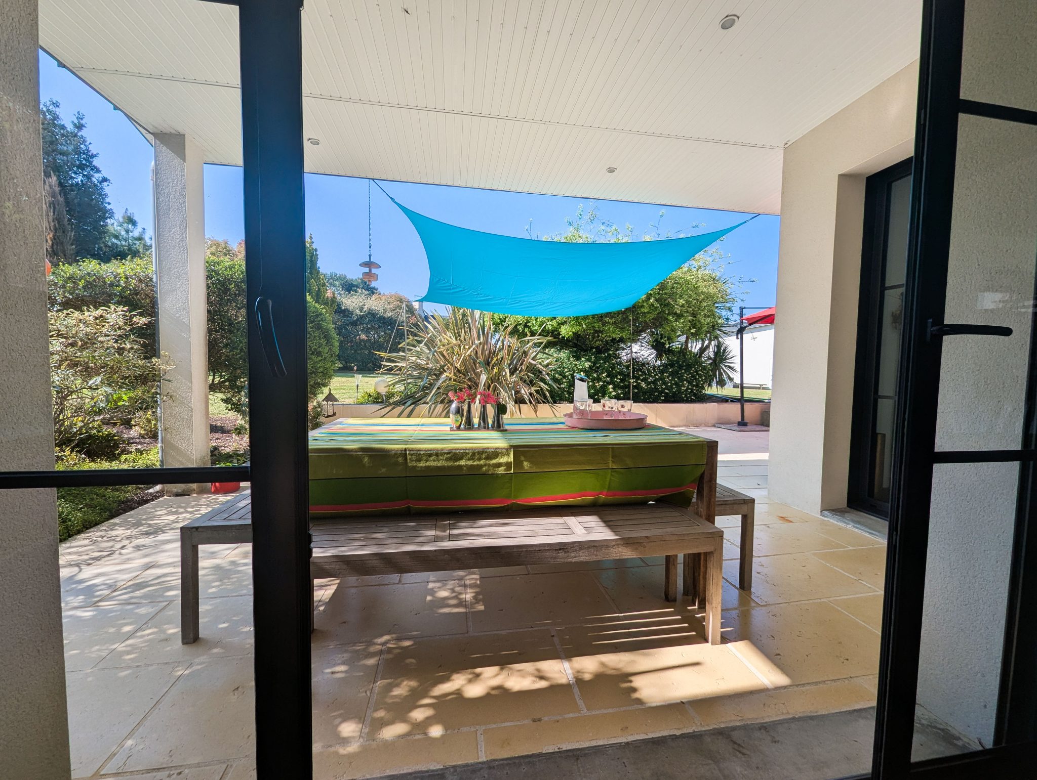 Ploërmel – Ambiance Raffinée & Style Design Pour Cette Splendide Villa d’Architecte (350m²)