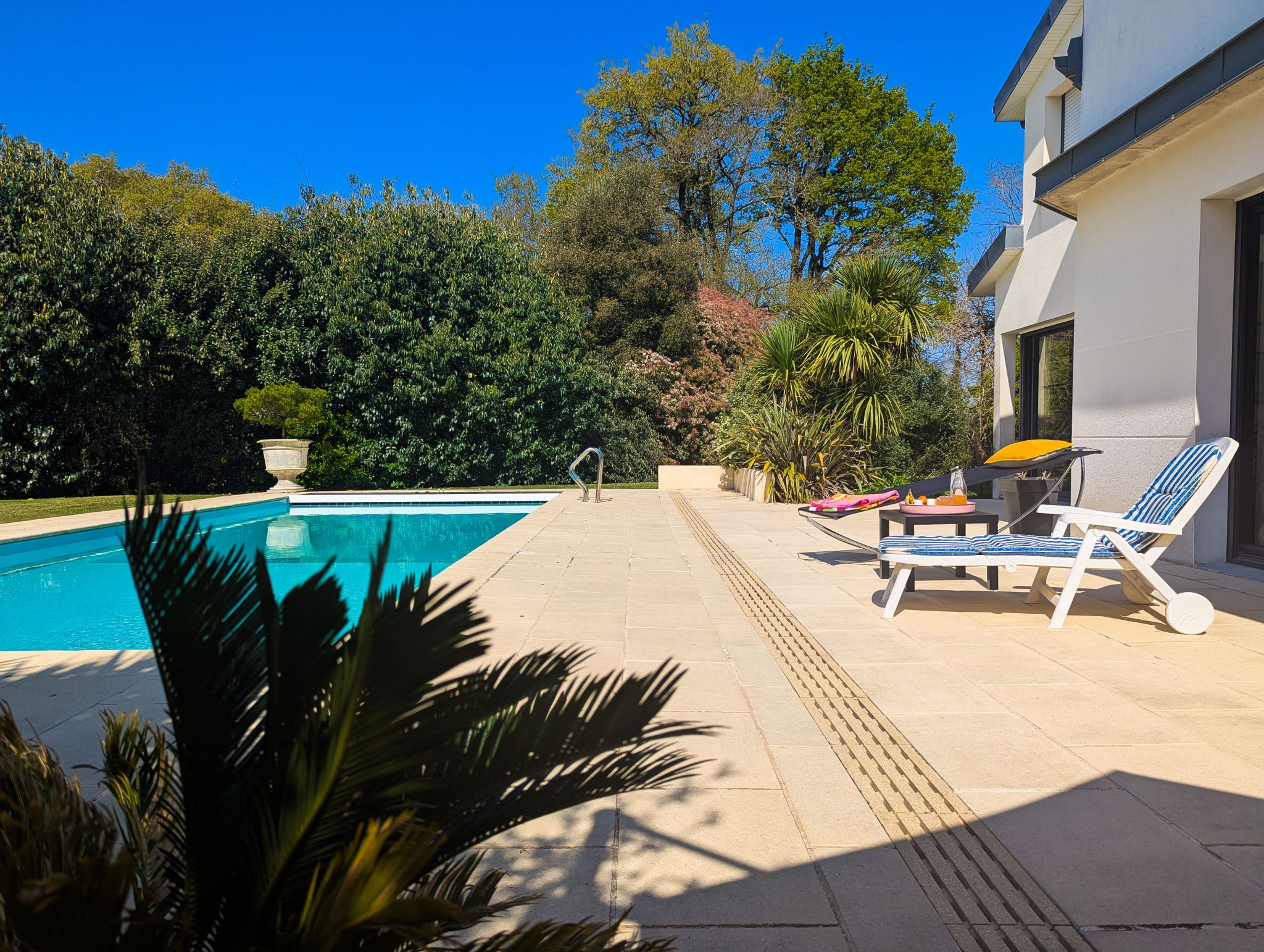 Ploërmel – Ambiance Raffinée & Style Design Pour Cette Splendide Villa d’Architecte (350m²)