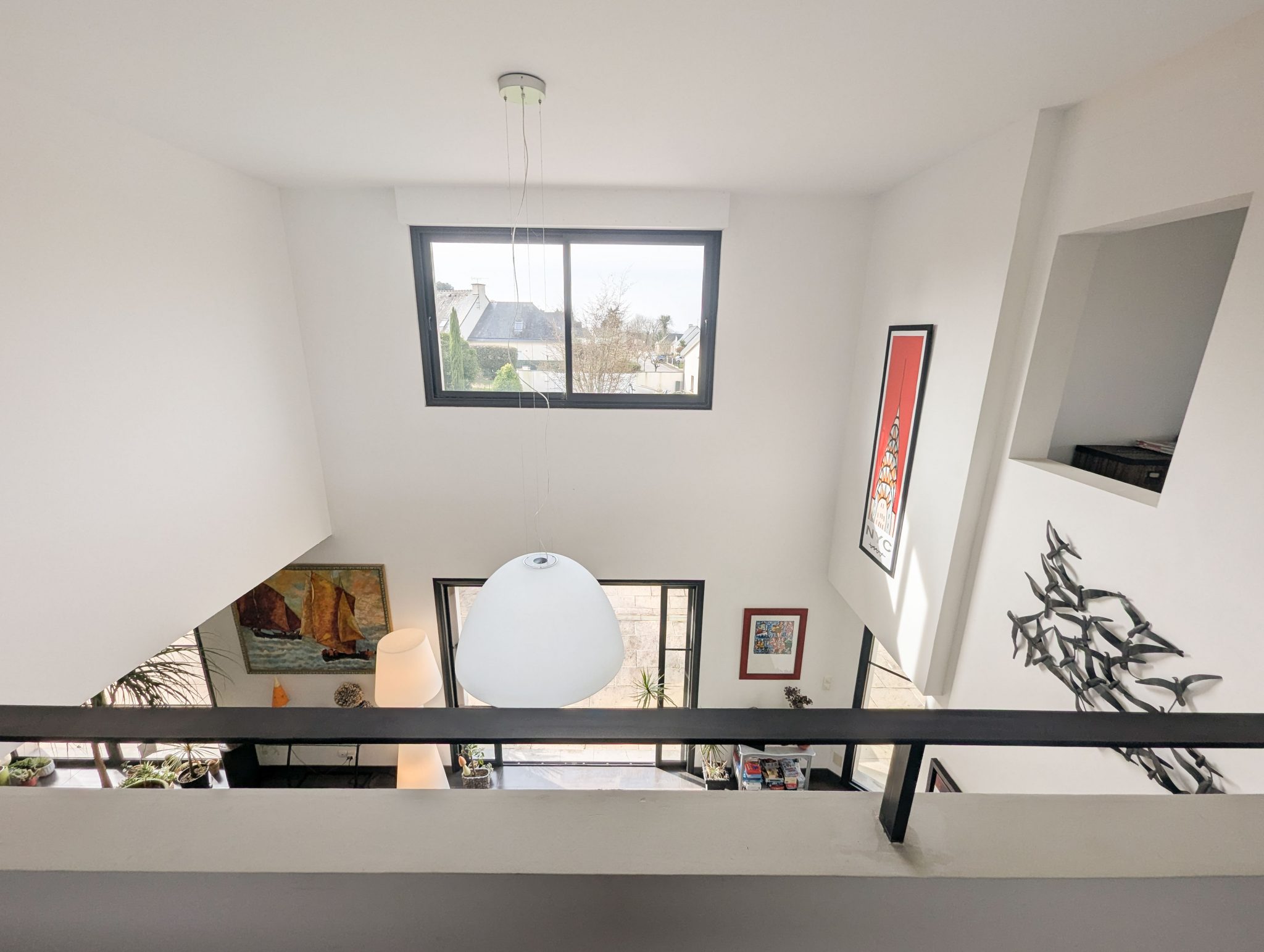 Ploërmel – Ambiance Raffinée & Style Design Pour Cette Splendide Villa d’Architecte (350m²)