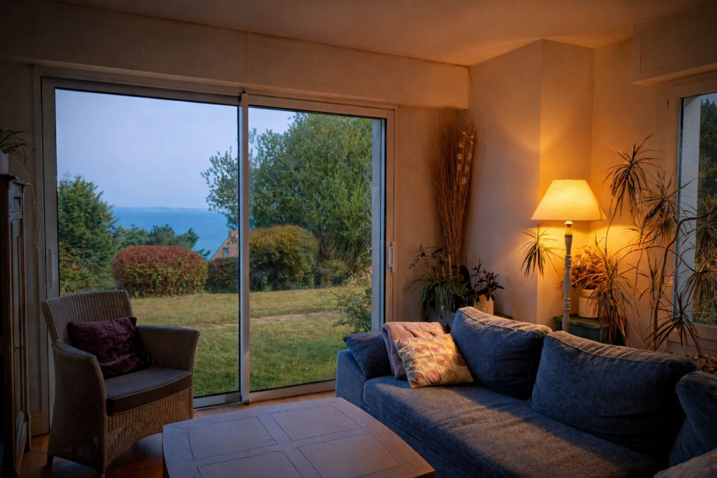 Entre Plages & Campagne. Évasion & Elégance Face à La Majestueuse Baie de Douarnenez