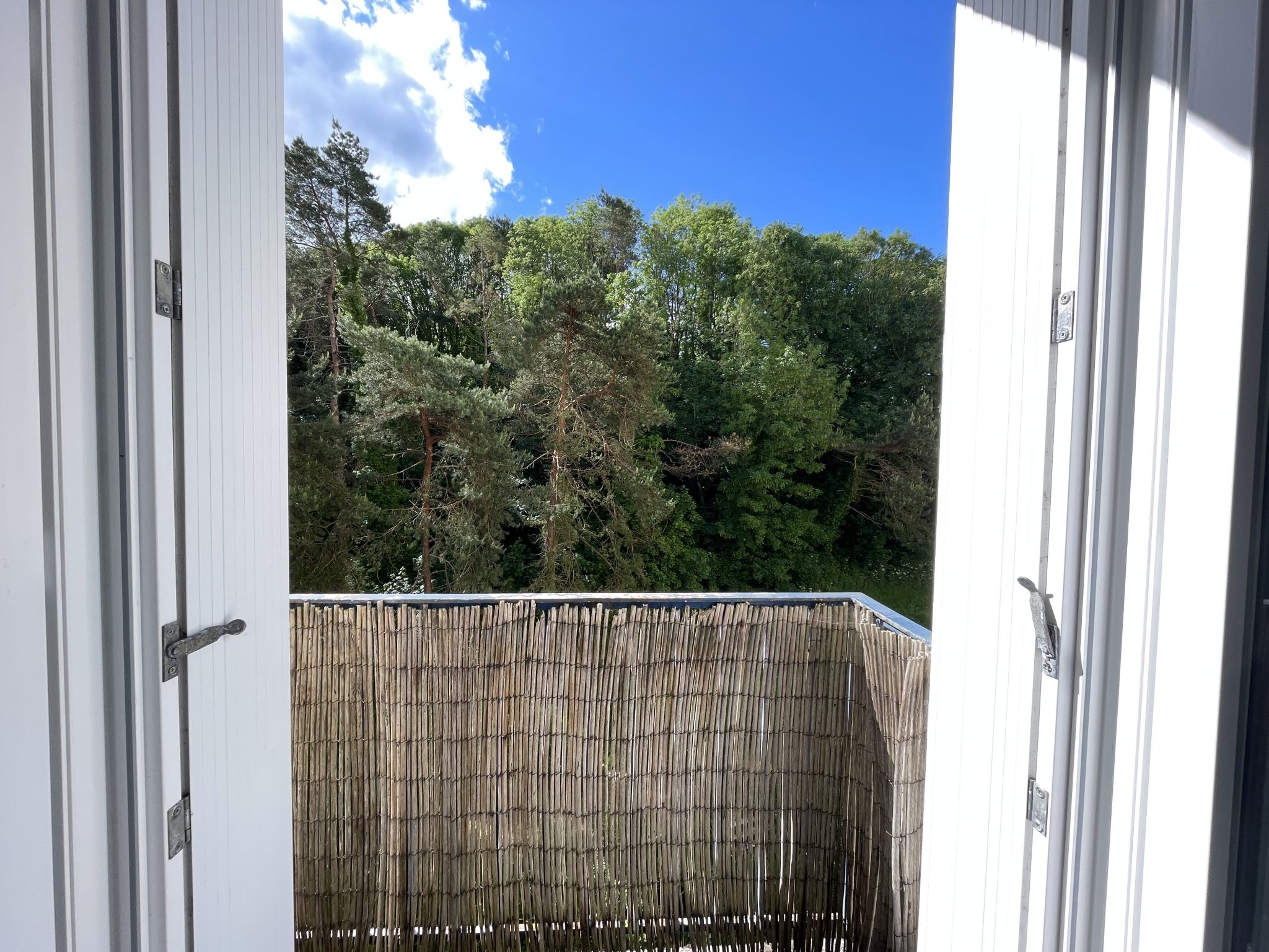 Exclusivité Agence , Quimper Centre-Ville à Pieds. Agréable Appartement T4, Lumineux avec Balcon