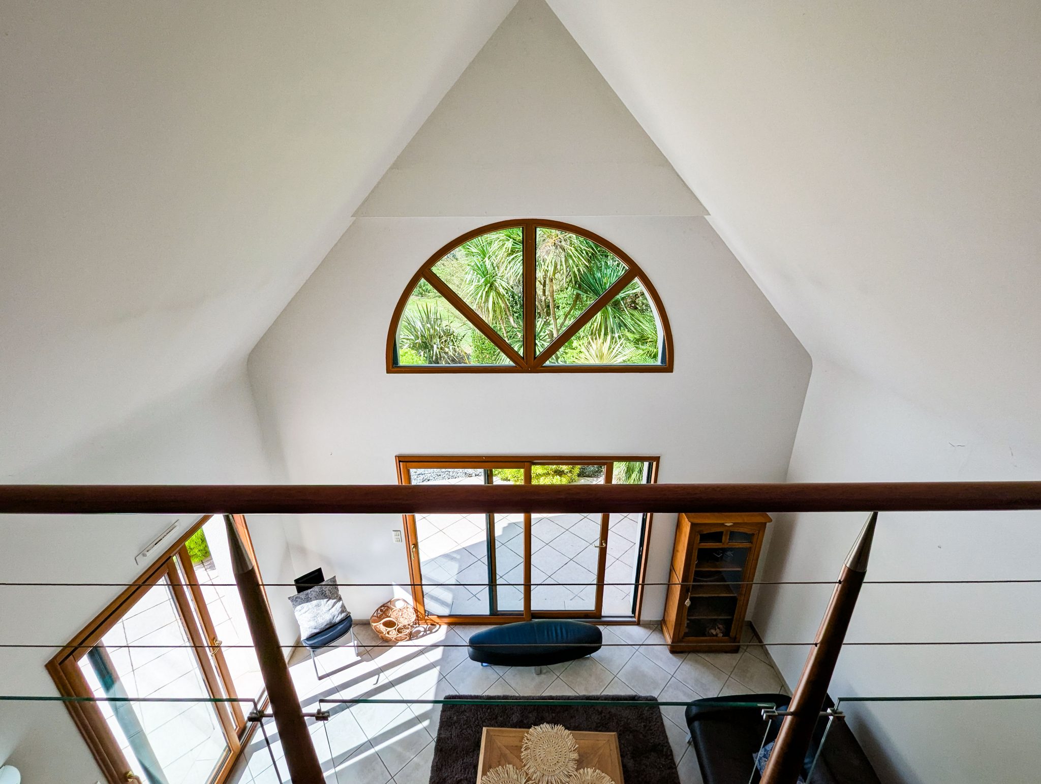 Ploërmel – La Généreuse et Intime Maison d’Architecte (260 m²) Parc & Piscine Plein Sud
