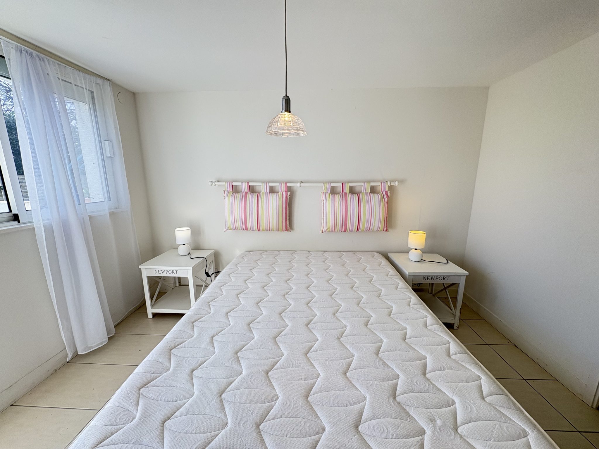 Concarneau, Vue Imprenable sur L’océan Pour Ce T3 Duplex, Terrasse Panoramique & Son Jardin Accès Direct A La Plage