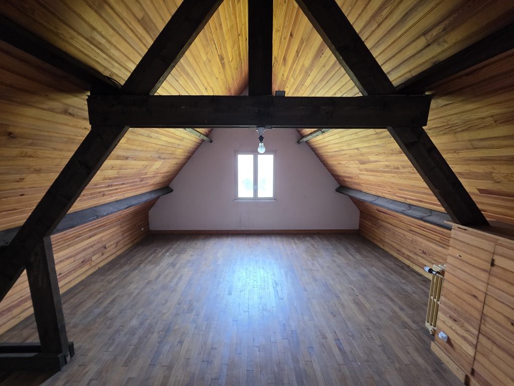 Exclusivité Agence. Guilvinec Pleine Vue Mer & Accès Plage, Vaste Maison de Famille Avec Jardin de 880m²