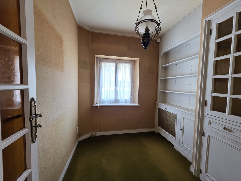 Exclusivité Agence. Guilvinec Pleine Vue Mer & Accès Plage, Vaste Maison de Famille Avec Jardin de 880m²