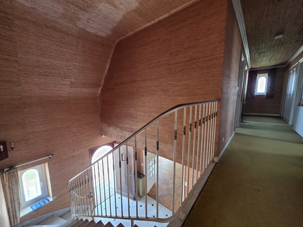 Exclusivité Agence. Guilvinec Pleine Vue Mer & Accès Plage, Vaste Maison de Famille Avec Jardin de 880m²