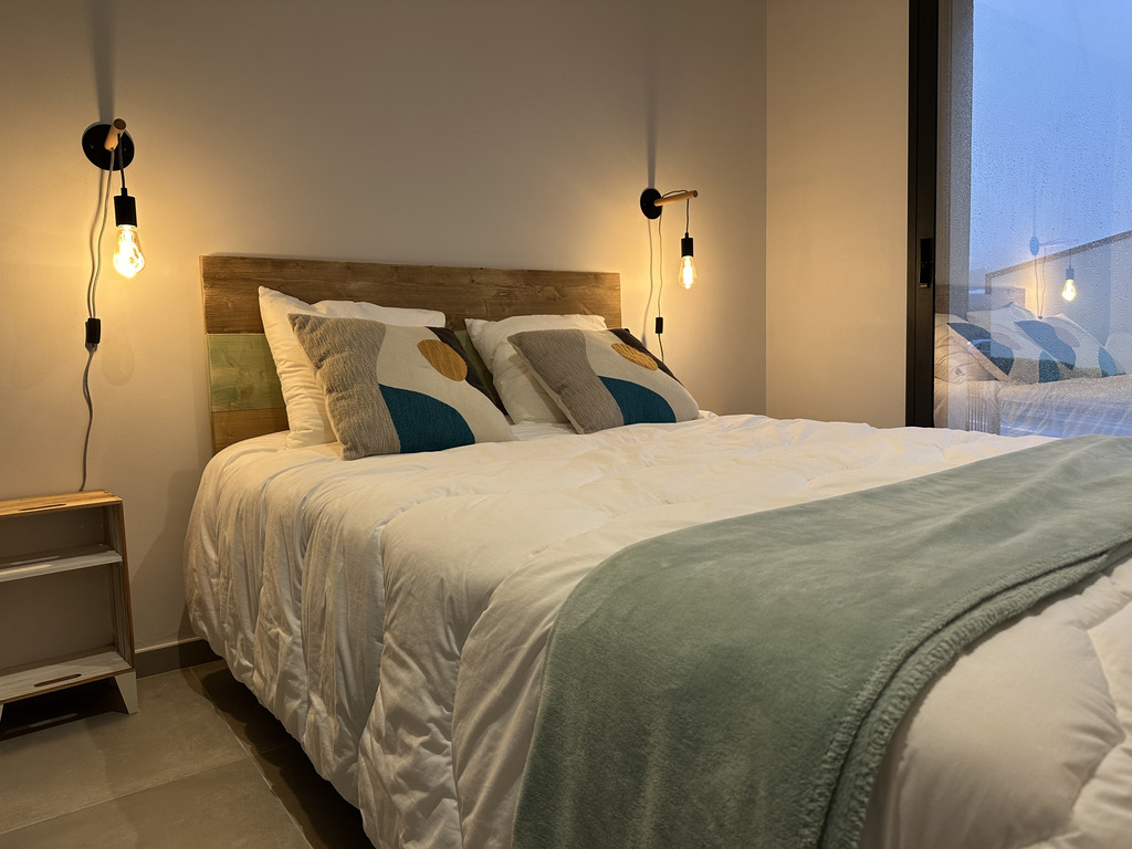 Plouhinec – Luxe & Horizon Bleu – Villa Contemporaine Avec Piscine Intérieure & Vue Mer