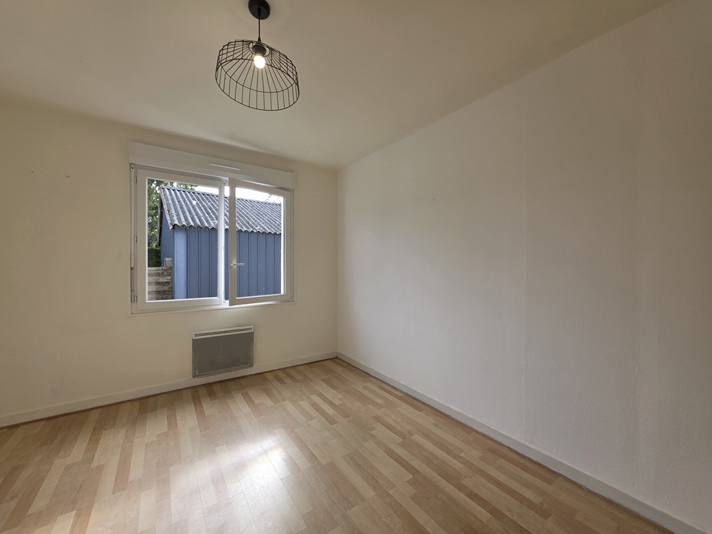 Plonéour Lanvern – Dans la Jolie Campagne, La Grande Maison 5 Chambres Avec Son Hangar et Jardin de 600m²