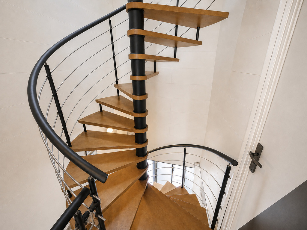 Riec-sur-Bélon Centre – Maison 120 m², 4 chambres, Terrasse Plein Sud Sans Vis-à-Vis