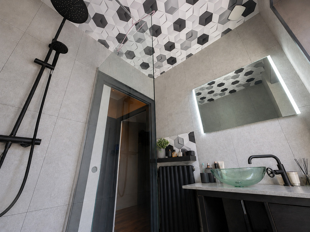 Riec-sur-Bélon Centre – Maison 120 m², 4 chambres, Terrasse Plein Sud Sans Vis-à-Vis
