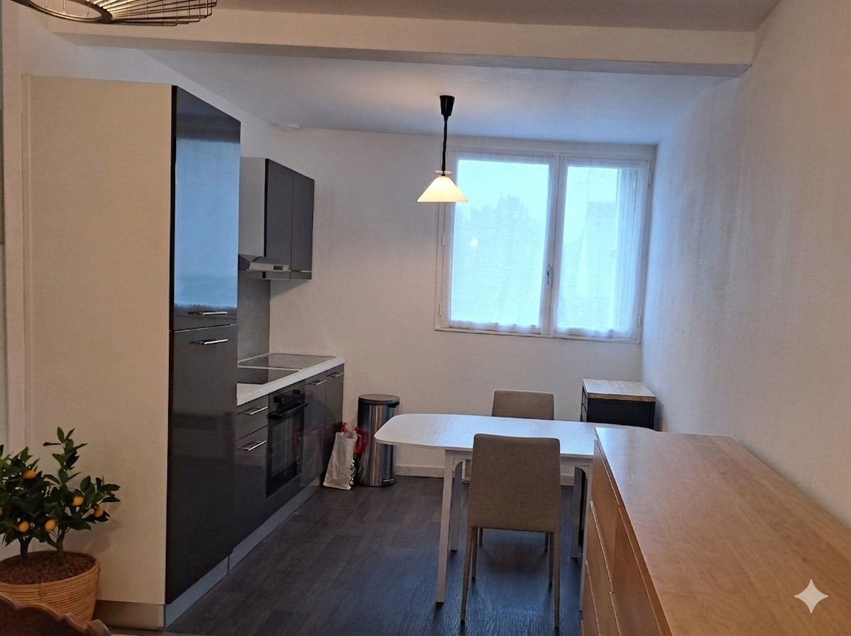 Quimper, Maison en viager occupé – Homme de 77 ans – Bouquet 44 000 € + Rente 600 €