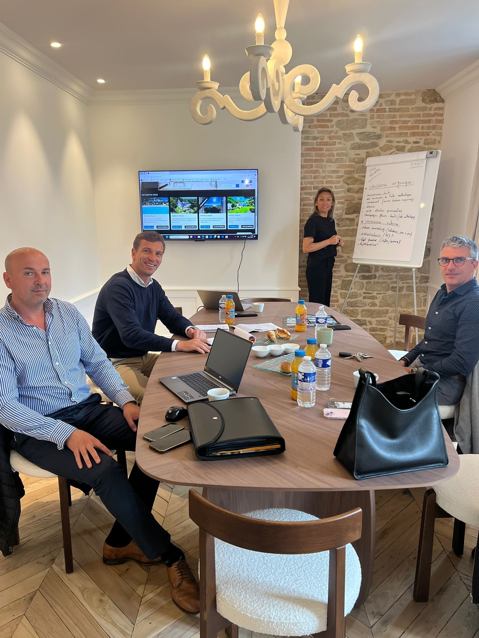 Rejoingez Terre d'Immo