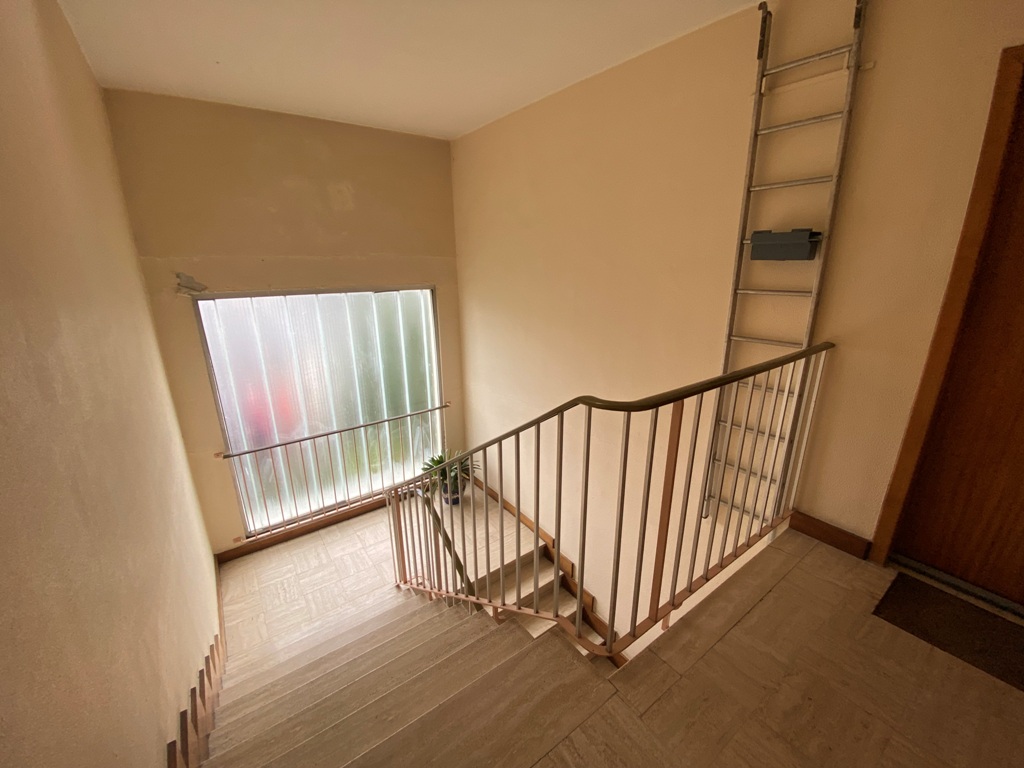 A Louer. Libre immédiatement. Quimper proche Centre-Ville. Appartement T3 Agréable avec Balcon !