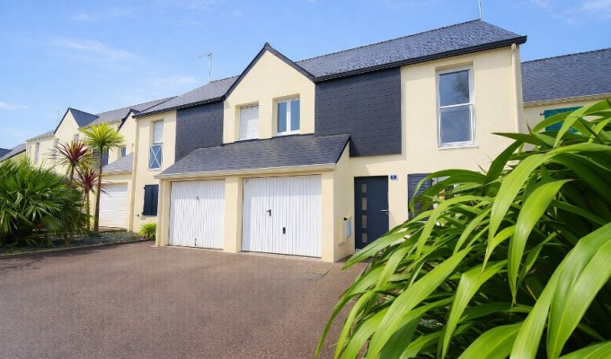 A Louer – Libre le 15/03/2026  – Petite Maison Entièrement Rénovée dans un quartier CALME !