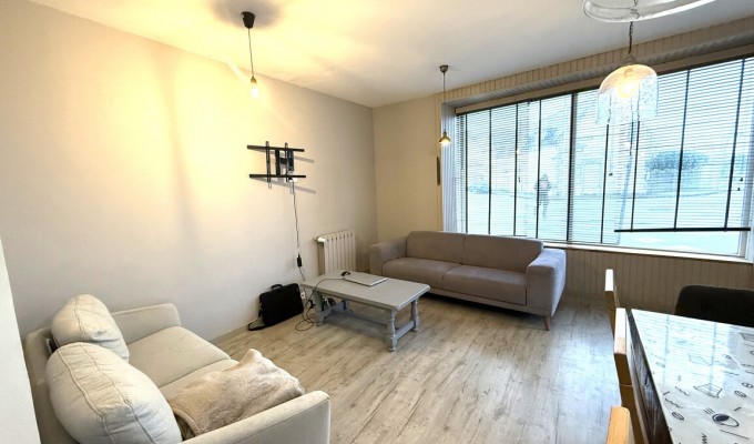 Guilvinec – En Plein Cœur du Centre Maison de 152 m² avec Stationnement Proche Commerces & Plages