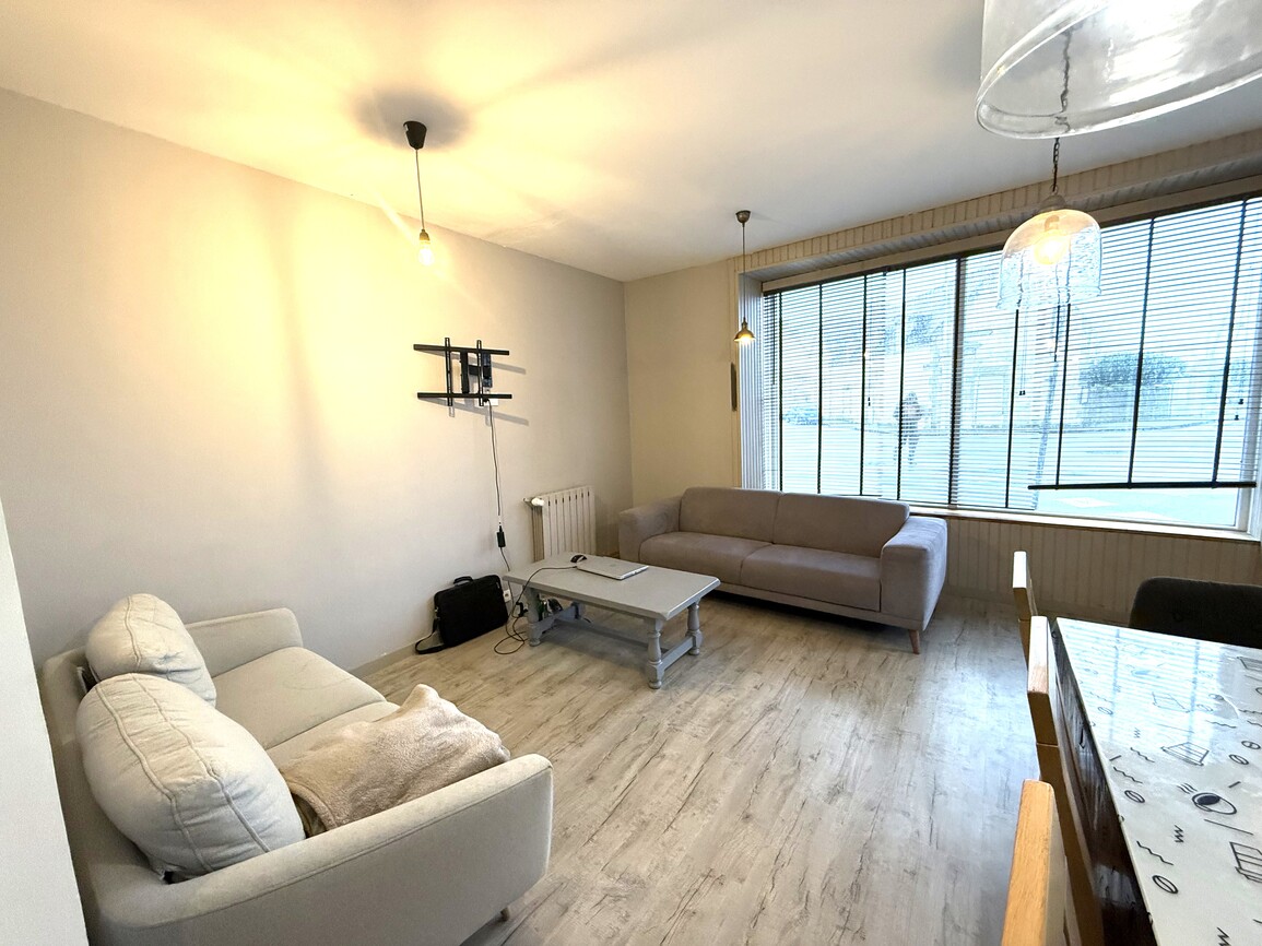 Guilvinec – En Plein Cœur du Centre Maison de 152 m² avec Stationnement Proche Commerces & Plages