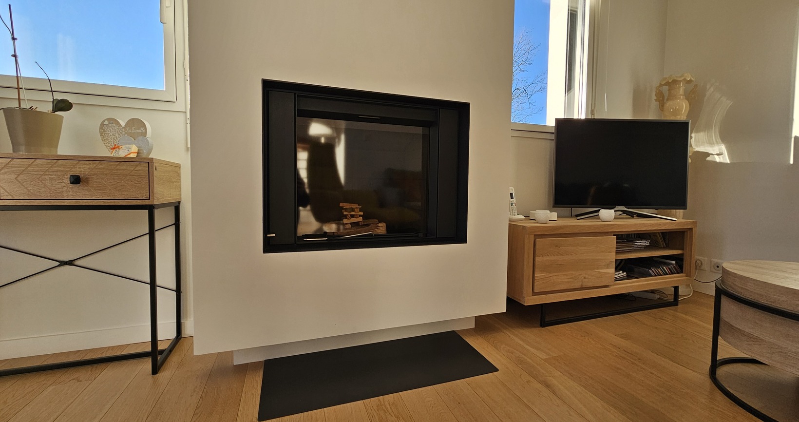 Fouesnant Beg Meil – Lumineuse & Qualitative Maison Avec Suite Parentale & Terrasse