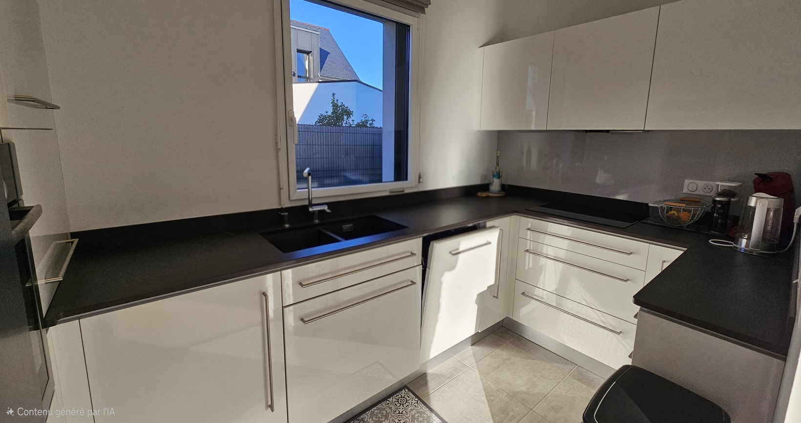 Fouesnant Beg Meil – Lumineuse & Qualitative Maison Avec Suite Parentale & Terrasse