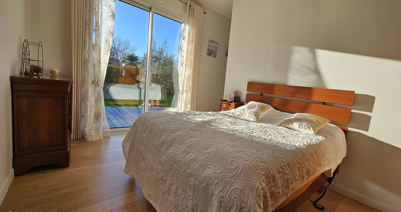 Fouesnant Beg Meil – Lumineuse & Qualitative Maison Avec Suite Parentale & Terrasse