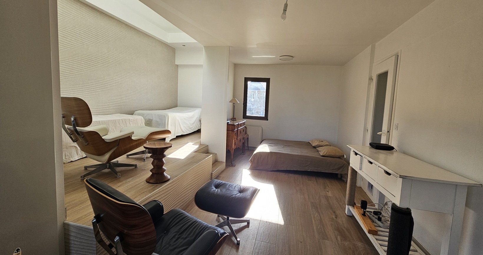 Beg Meil – Vue Mer & Emplacement Ultra Recherché À 50m d’une Magnifique Crique