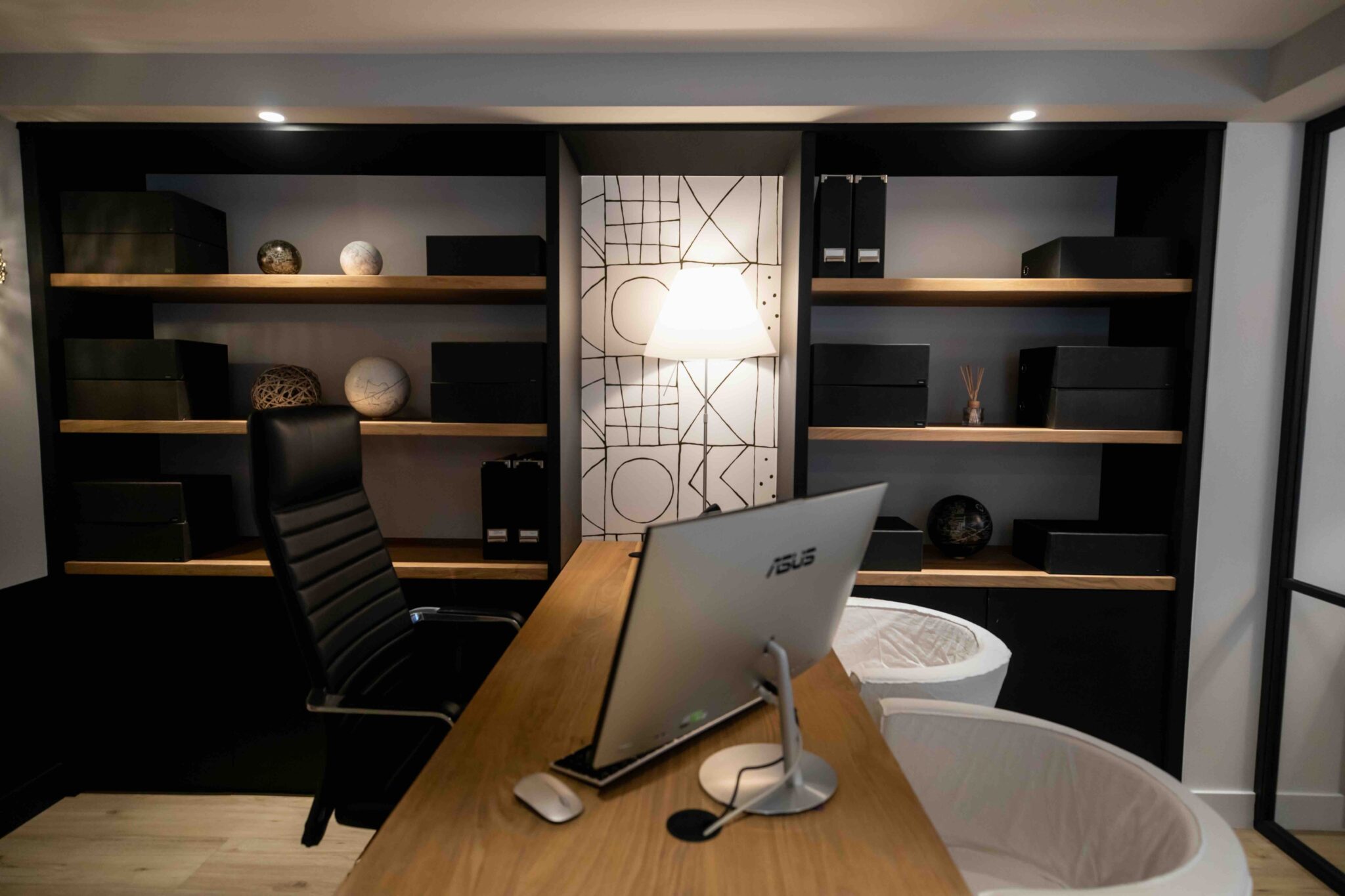 Contactez Terre d'Immo