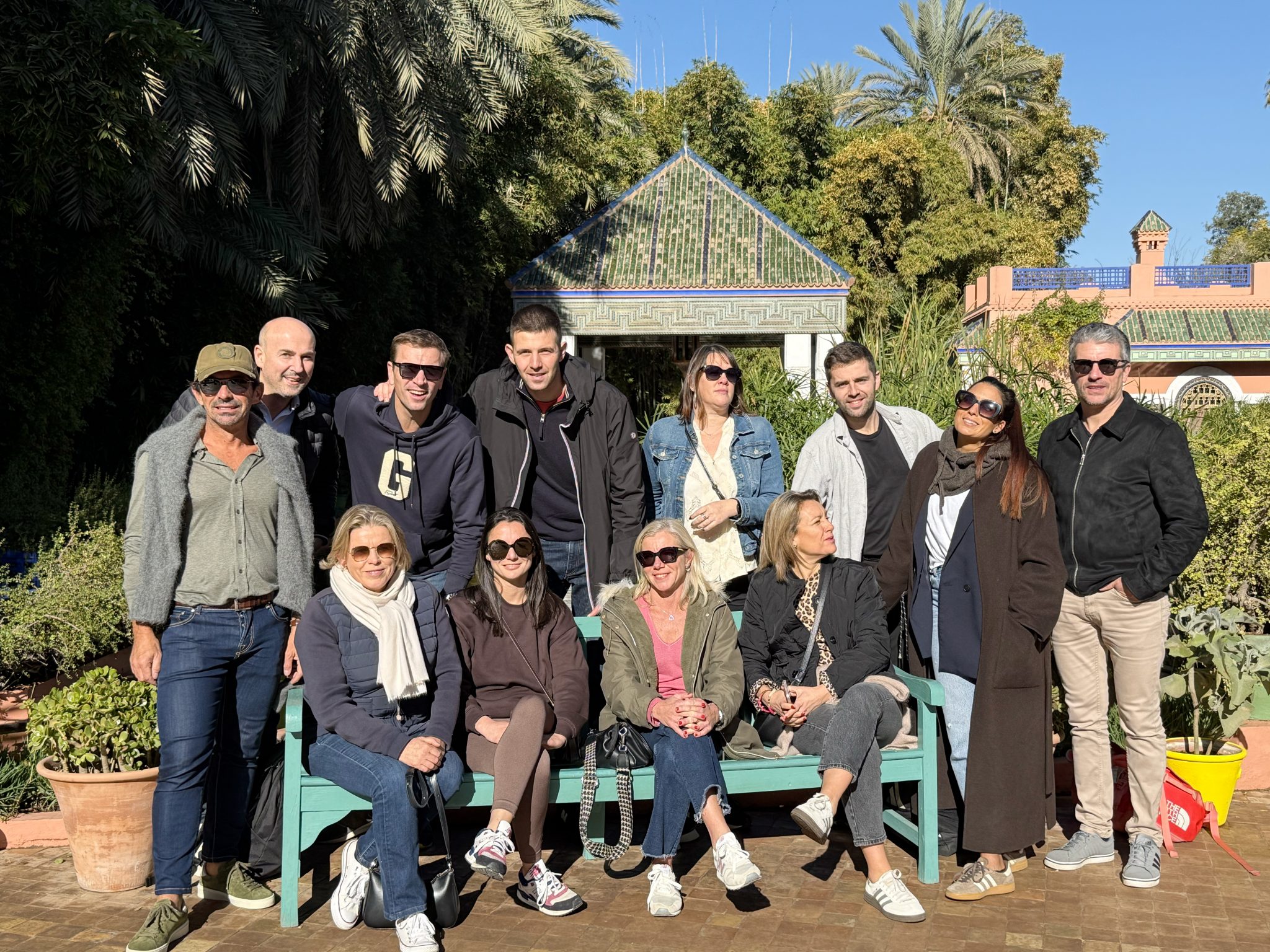 Rejoingez Terre d'Immo