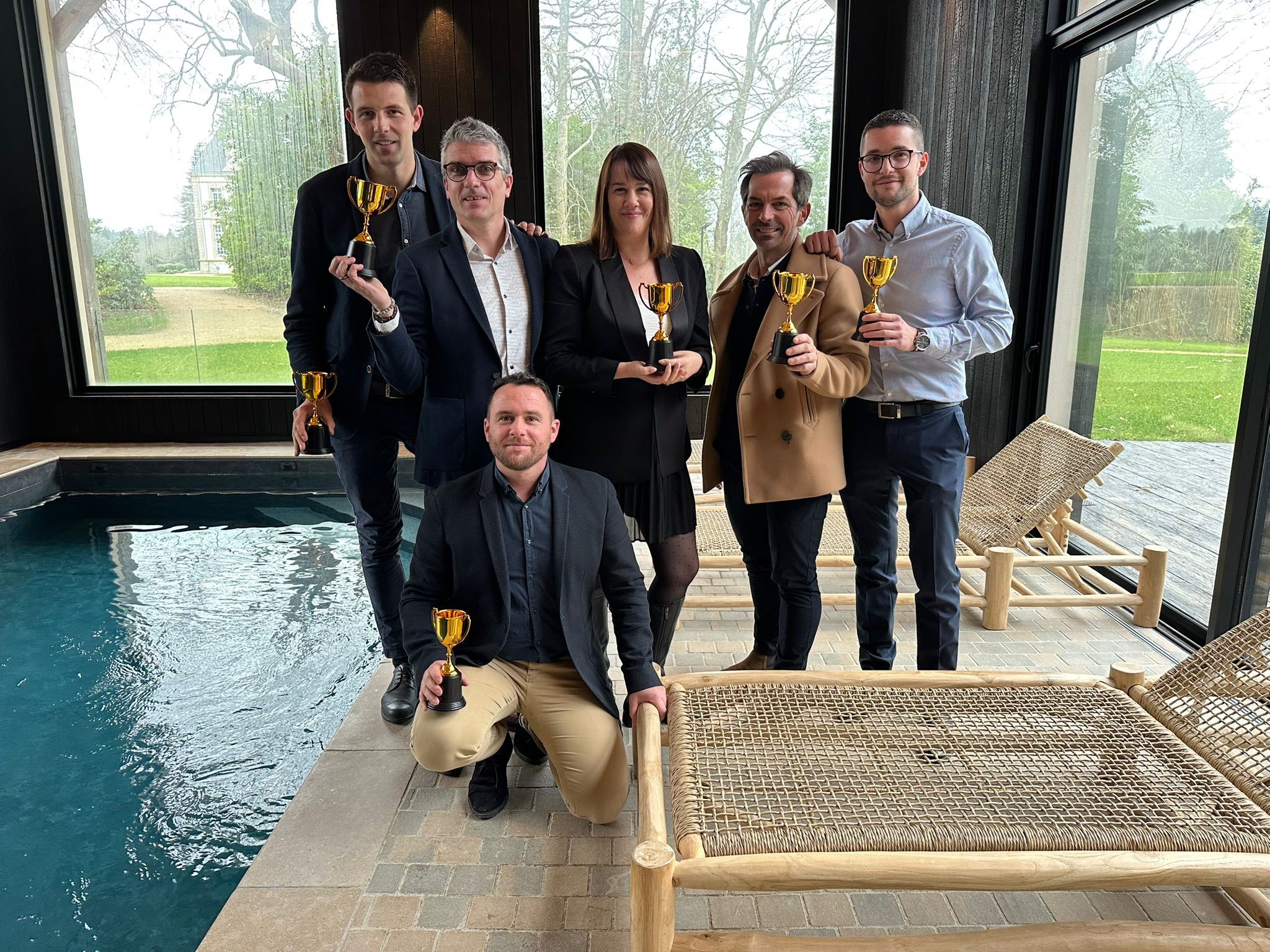 Rejoingez Terre d'Immo