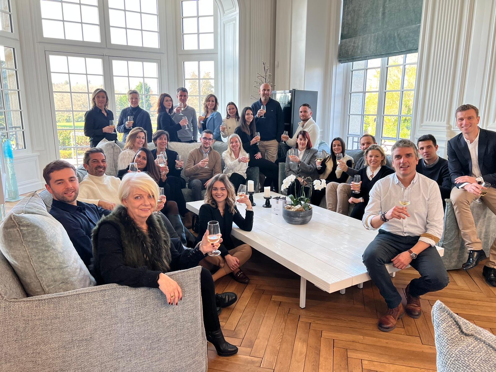 Rejoingez Terre d'Immo