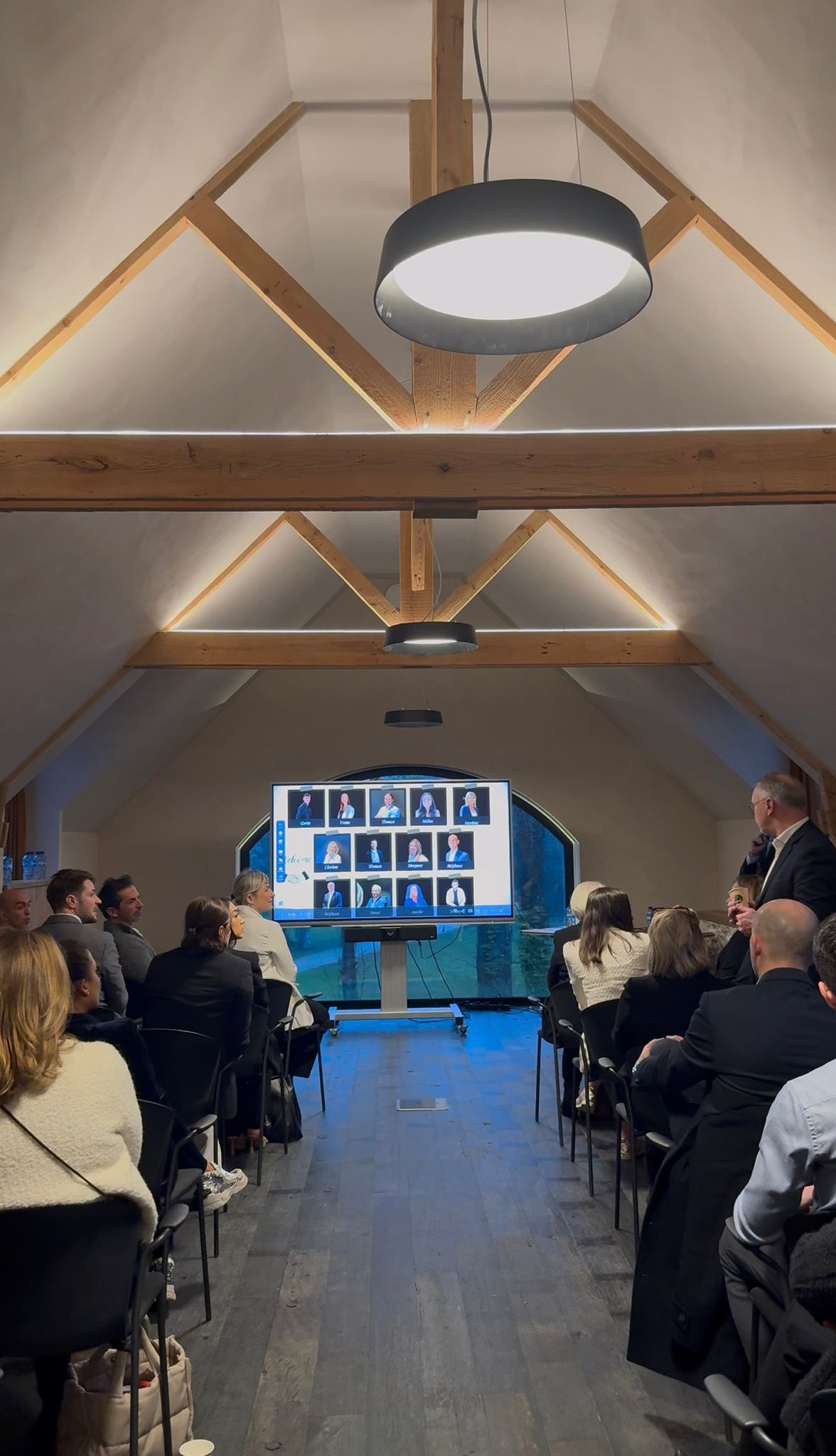 Rejoingez Terre d'Immo