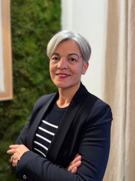 Stéphanie Bonabesse