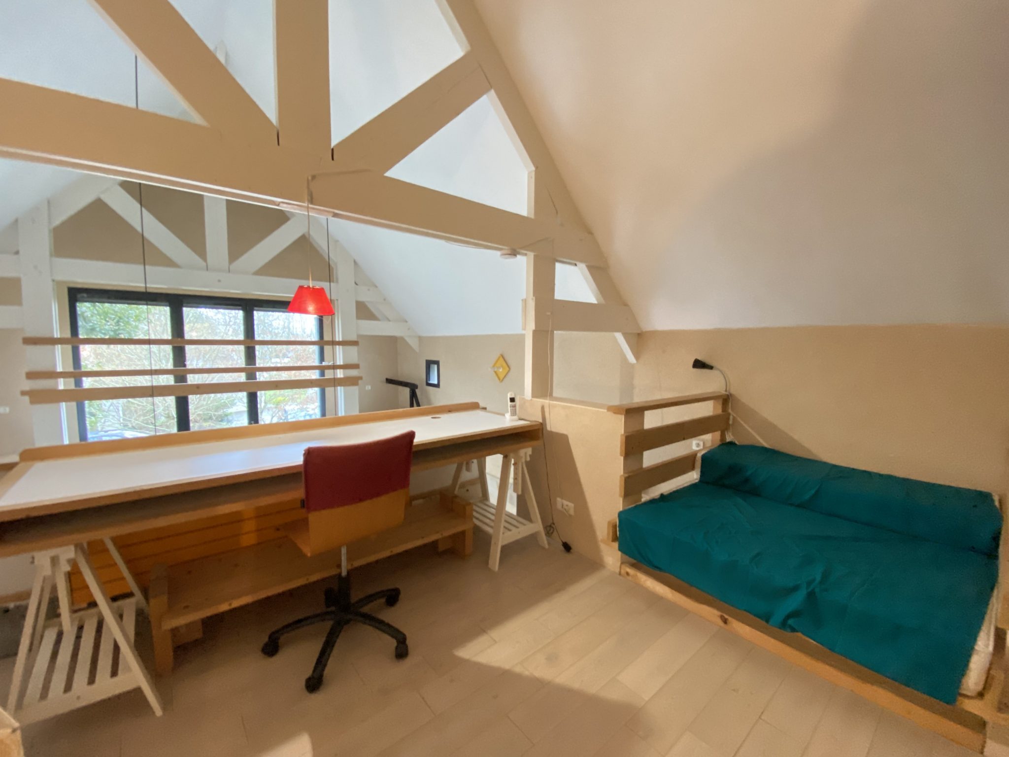 La Forêt Fouesnant – Quartier Prisé Pour Maison d’architecte sur un Terrain de 1500 m²