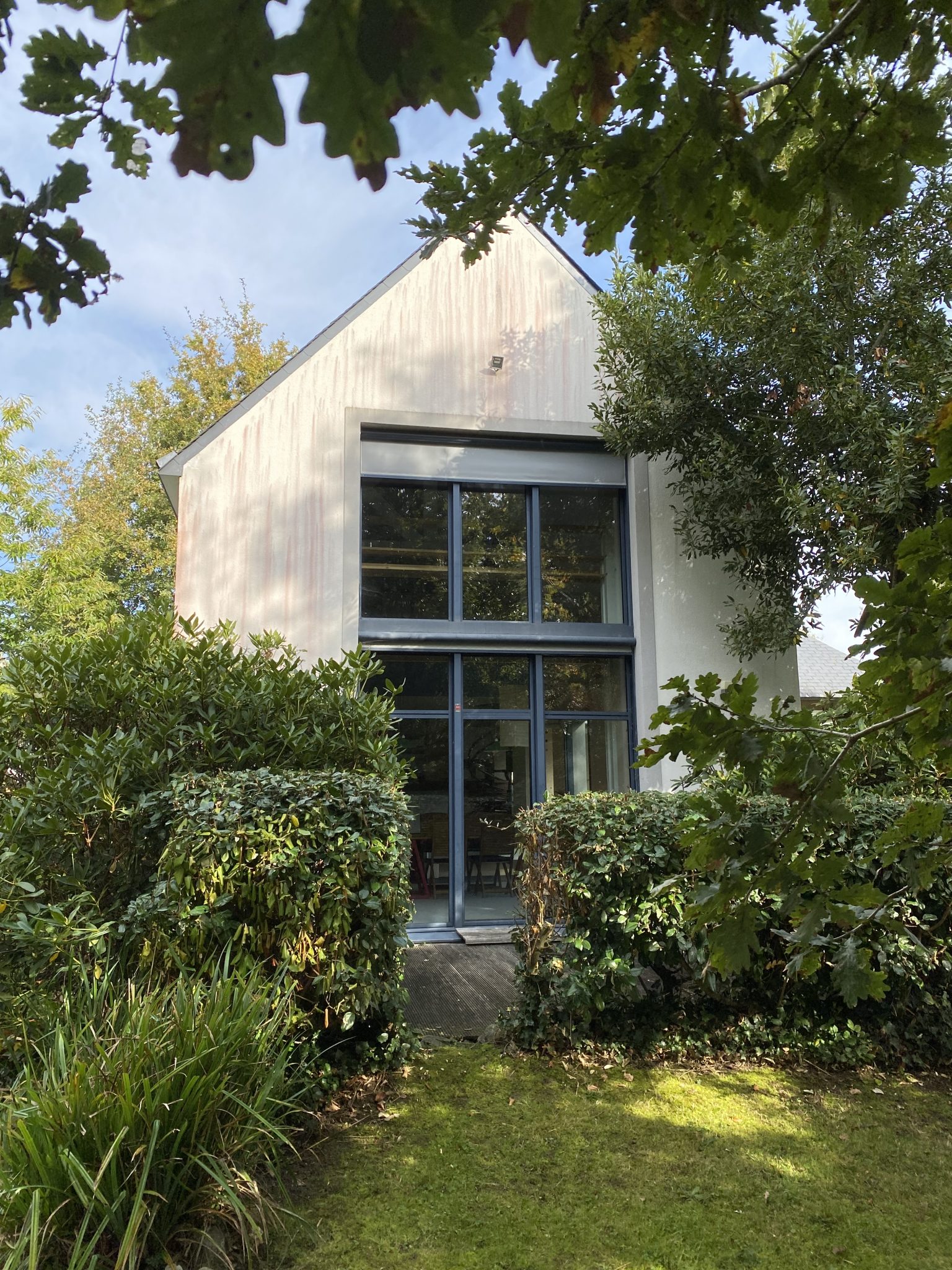 La Forêt Fouesnant – Quartier Prisé Pour Maison d’architecte sur un Terrain de 1500 m²