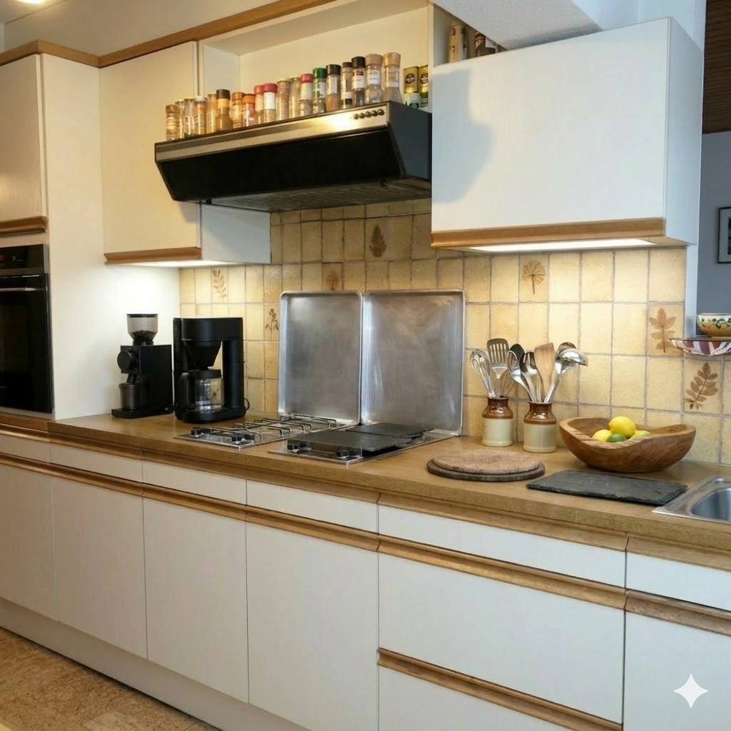 Quimper, Appartement en Viager occupé – Dame de 84 ans – Bouquet 100 485 € sans Rente