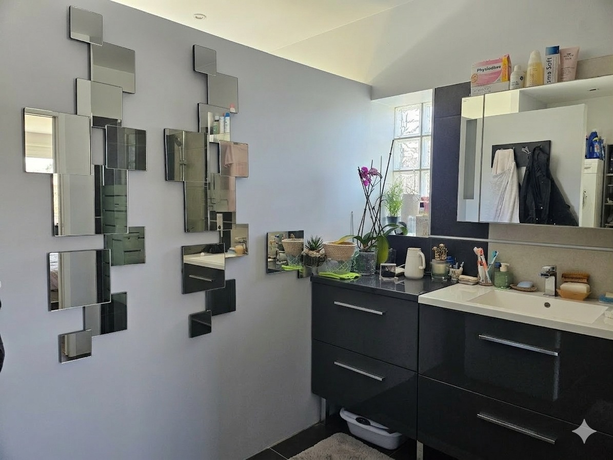 Combrit, Maison en Viager Occupé – Dame de 78 ans – Bouquet 119 900 € + Rente 344 €