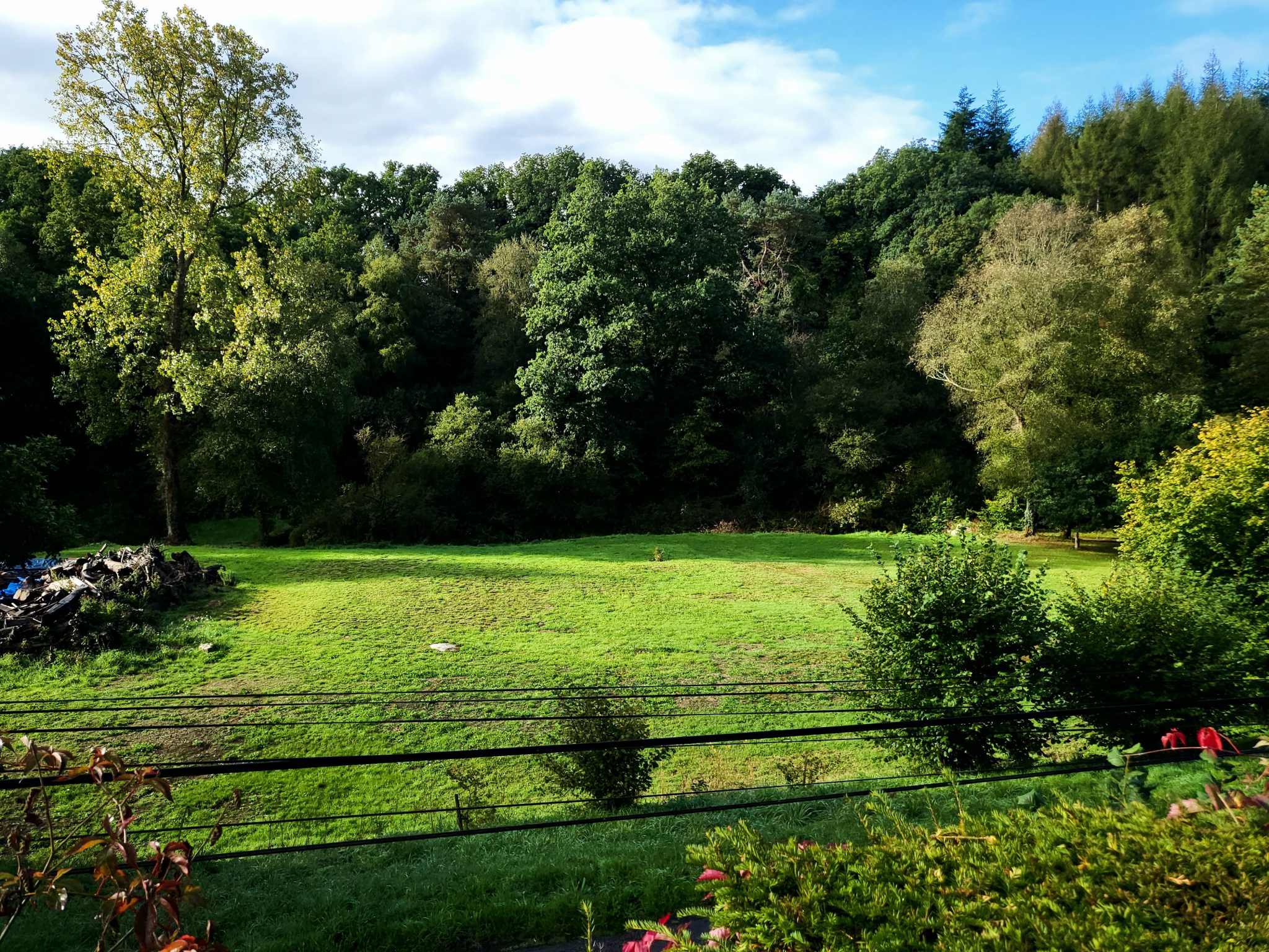 Huelgoat, Maison en Viager occupé – Homme de 82 ans – Bouquet 83 700€ + Rente 104€