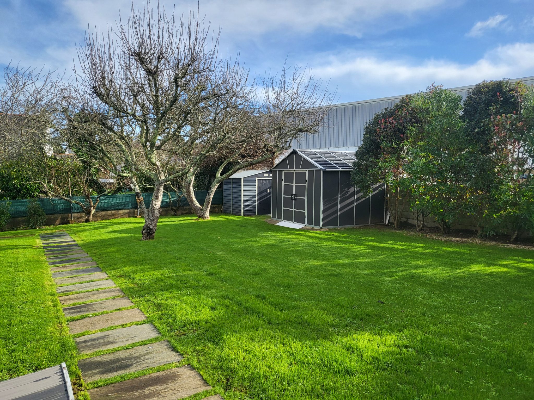 Loctudy, Maison en viager Occupé – Monsieur 95 ans, Madame 90 ans – Bouquet sans Rente