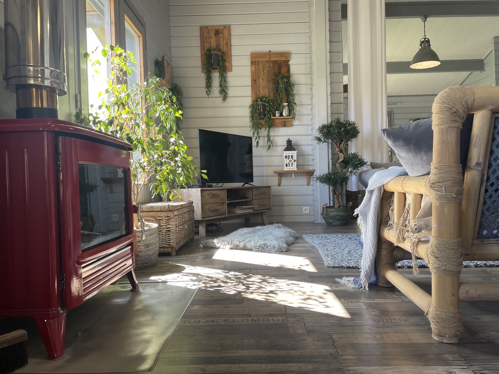 Exclusivité Agence. Châteaulin – Une Autre Idée de l’Art de Vivre