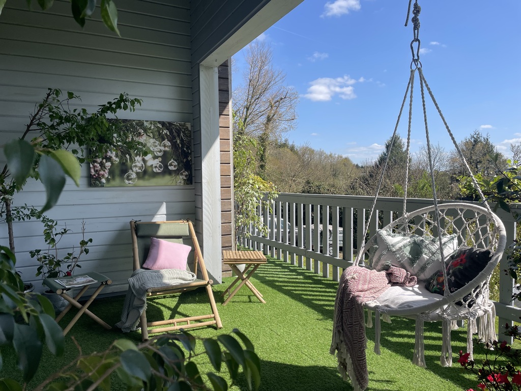 Exclusivité Agence. Châteaulin – Une Autre Idée de l’Art de Vivre
